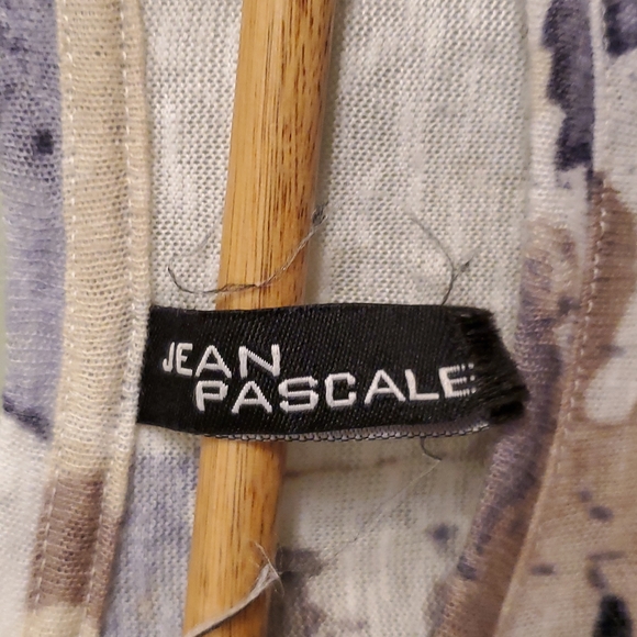 Jean Pascal top size L-XL - Picture 2 of 6